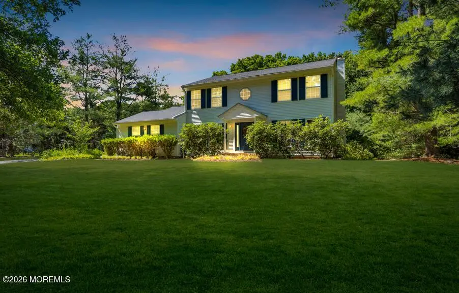 15 Algonquin Terrace, Millstone, NJ 08535 - #1