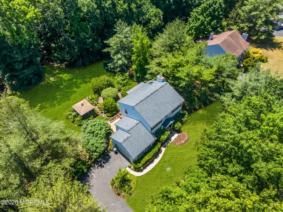 15 Algonquin Terrace, Millstone, NJ 08535 - #2