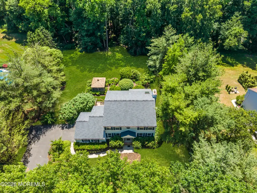 15 Algonquin Terrace, Millstone, NJ 08535 - #3