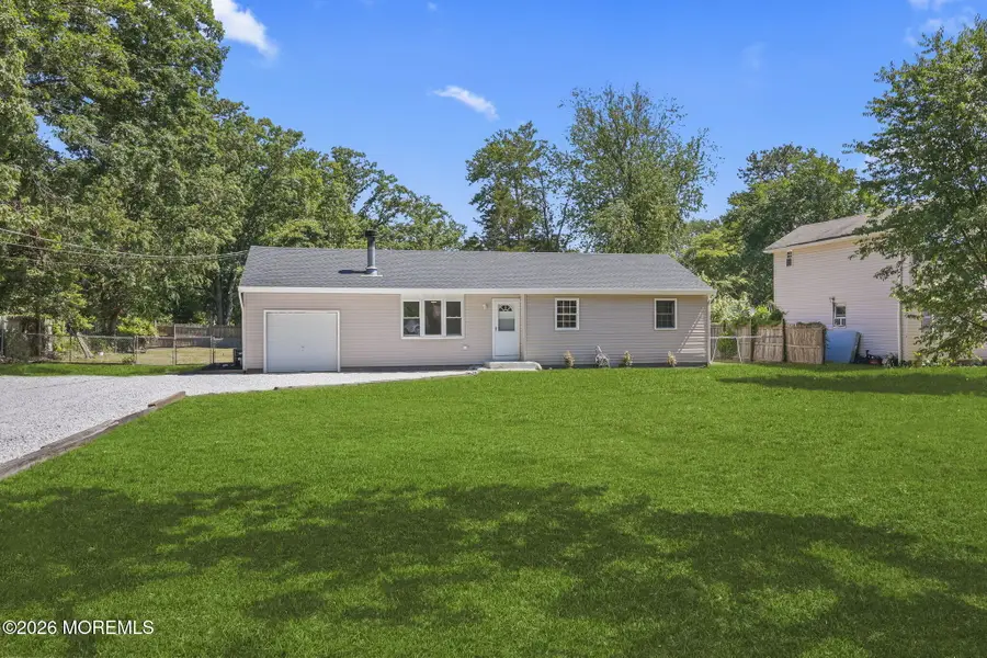 143 4th Street, Howell, NJ 07731 - #2