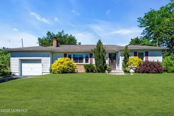 27 Golf Street, West Long Branch, NJ 07764