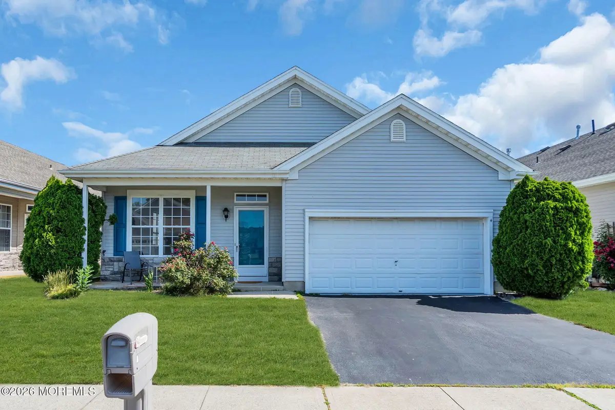 4 Quail Road, Barnegat, NJ 08005 - #1