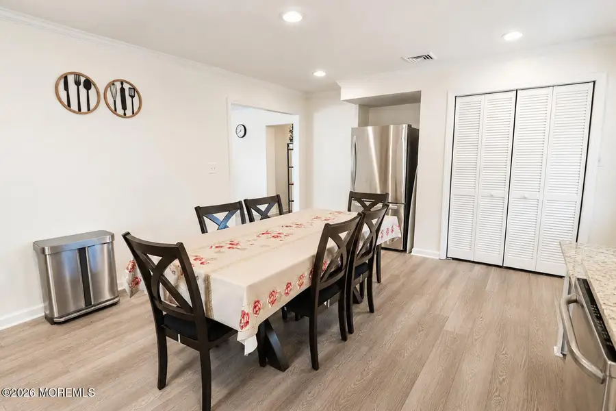 837 Forest Avenue, Browns Mills, NJ 08015 - #3