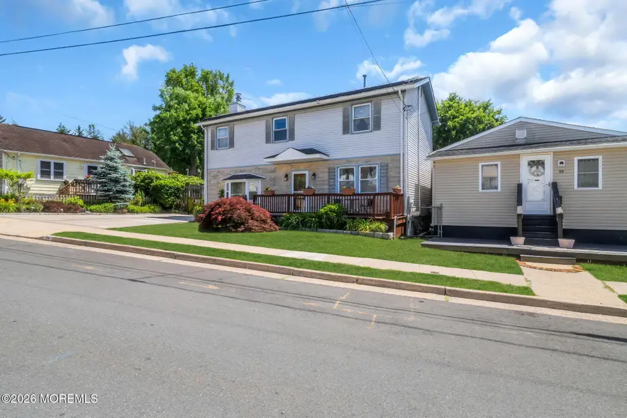94 Highland Avenue, Leonardo, NJ 07737 - #3