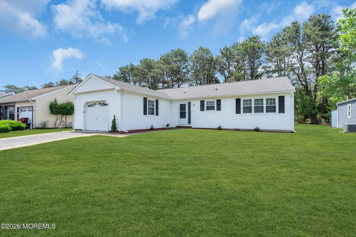 124 Pulaski Boulevard, Toms River, NJ 08757 - #1