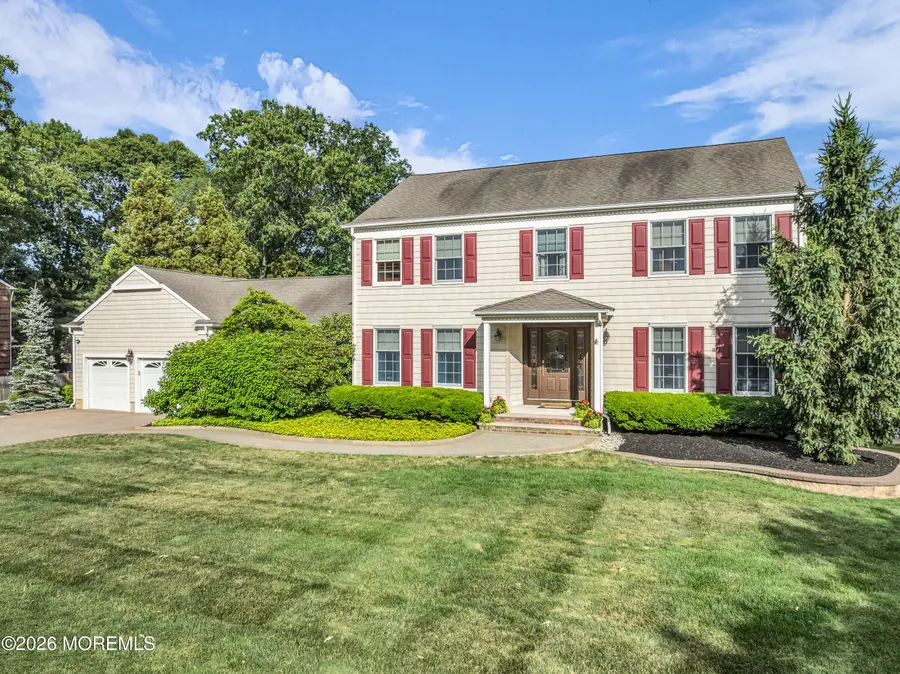 757 Stepping Stone Court, Toms River, NJ 08753 - #3