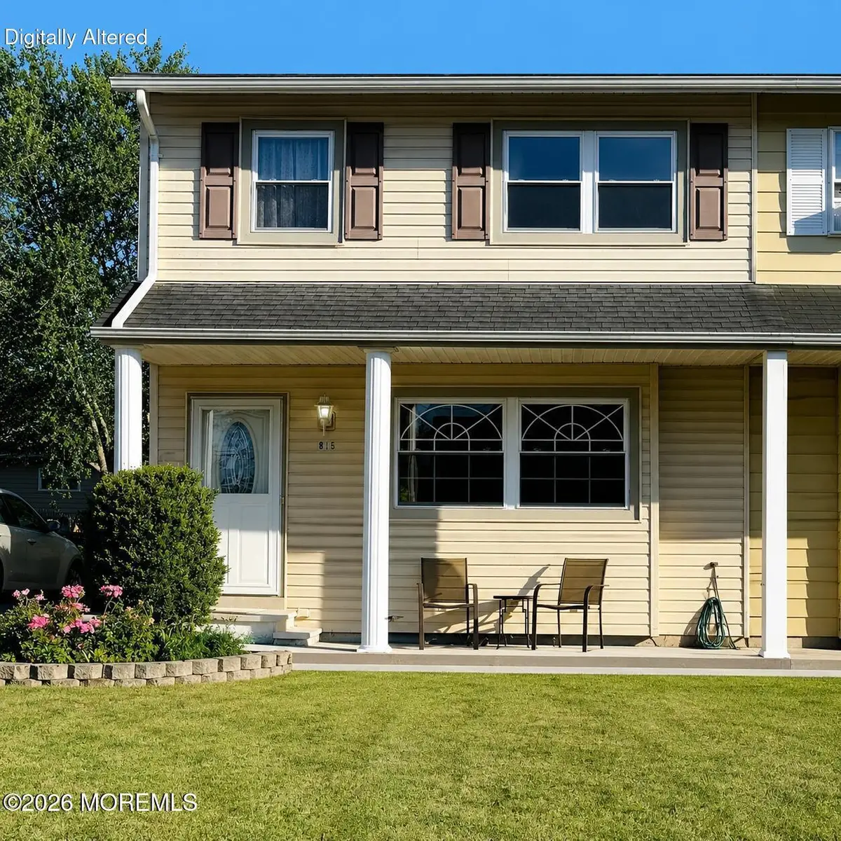 816 Oak Street, Lakehurst, NJ 08733 - #1