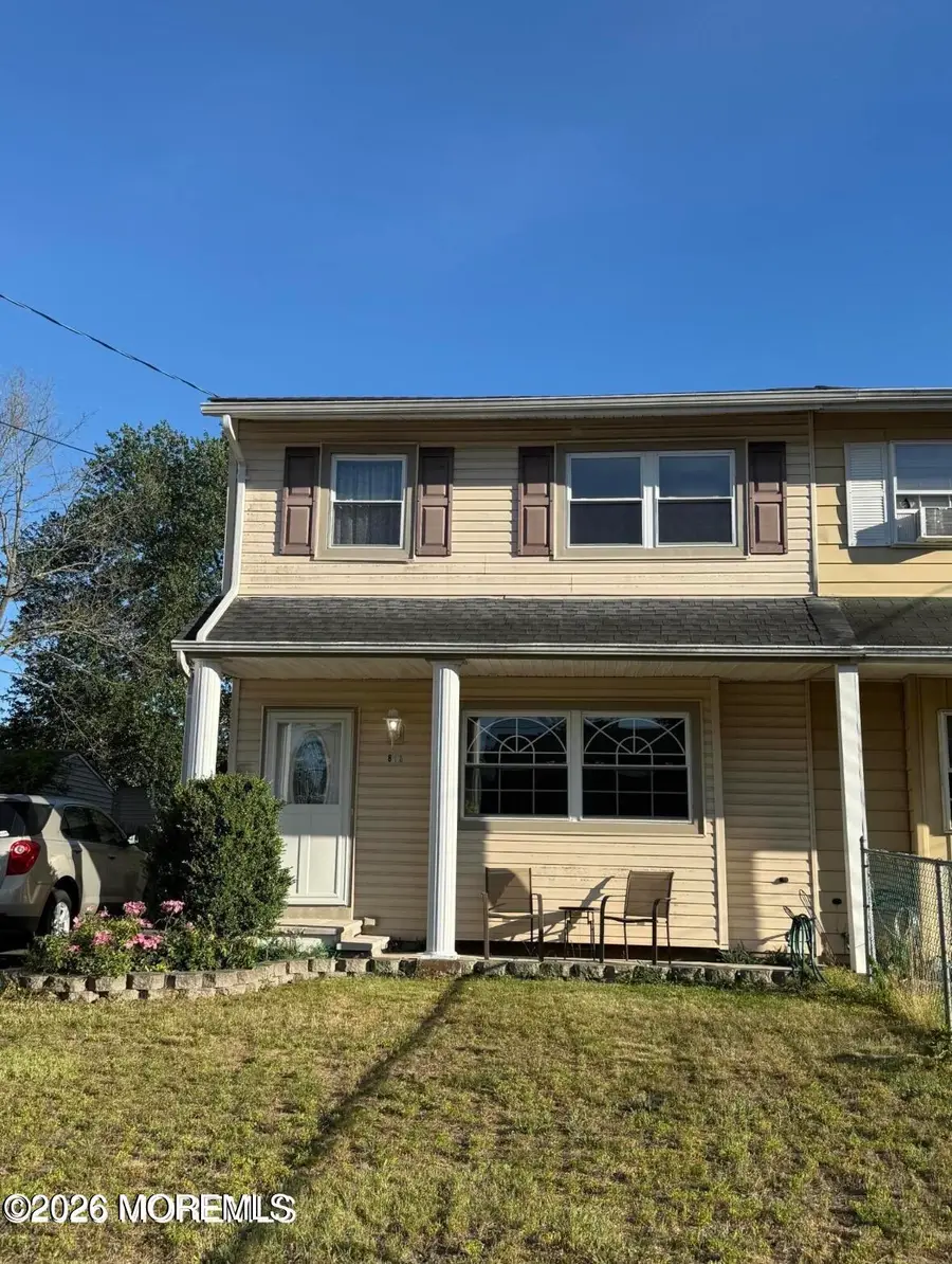 816 Oak Street, Lakehurst, NJ 08733 - #2