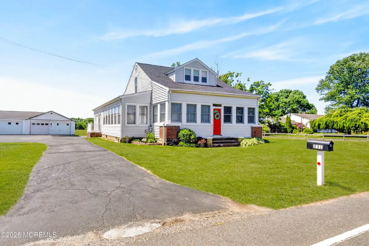 231 Route 526, Allentown, NJ 08501 - #1