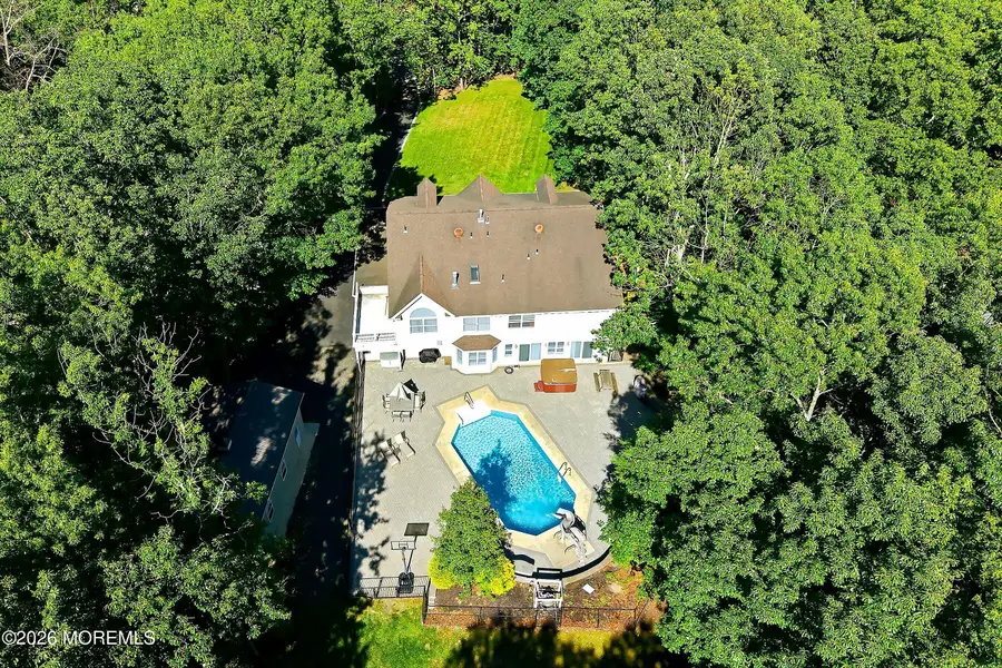222 Chandler Road, Jackson, NJ 08527 - #2