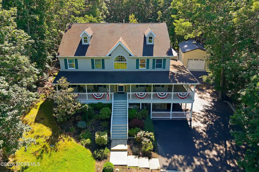 222 Chandler Road, Jackson, NJ 08527 - #3