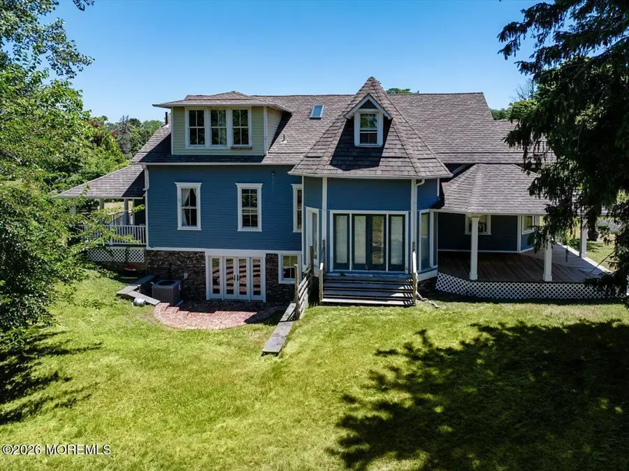 489 Cedar Avenue #485, West Long Branch, NJ 07764 - #3