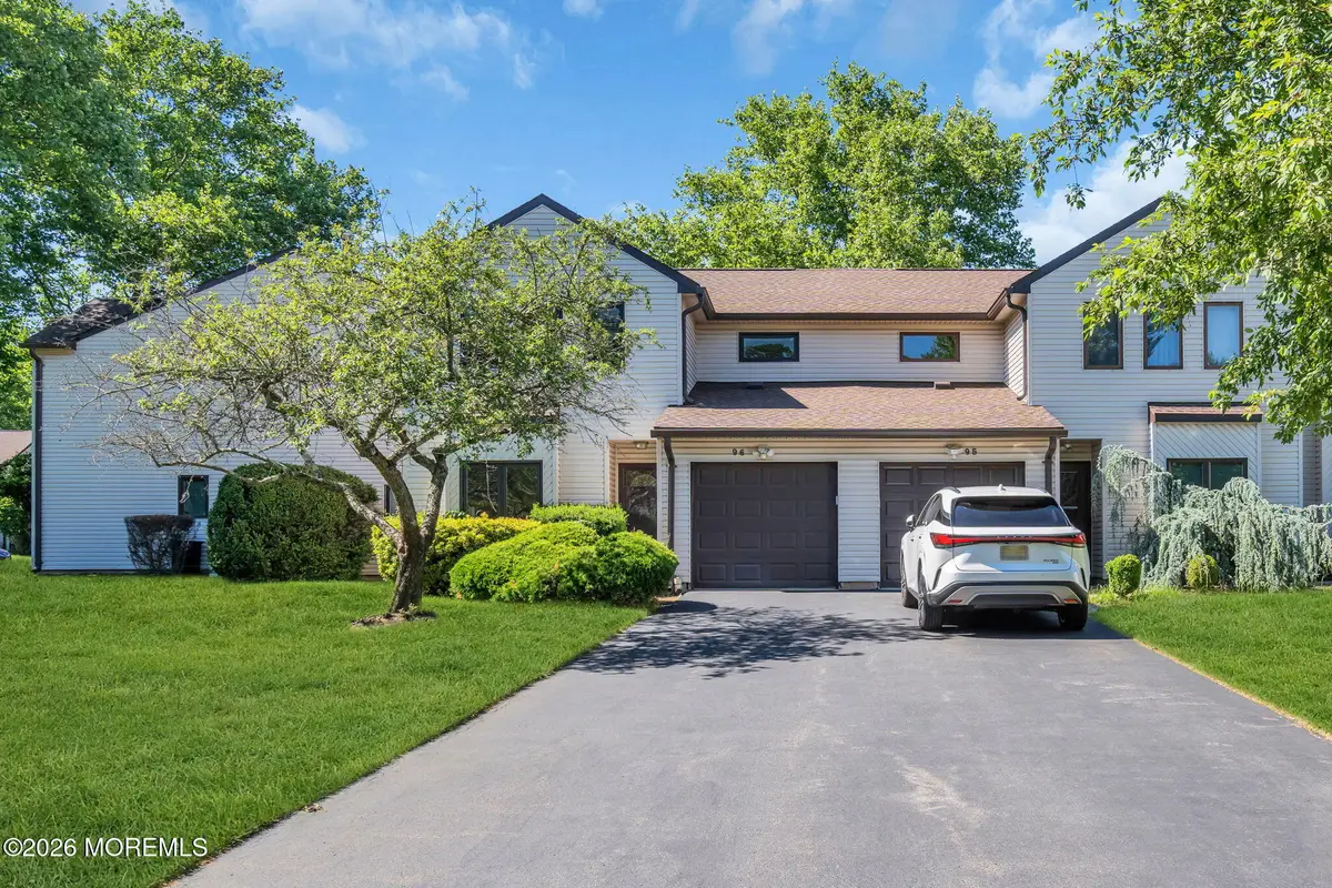 96 Tangerine Drive, Marlboro, NJ 07746 - #1