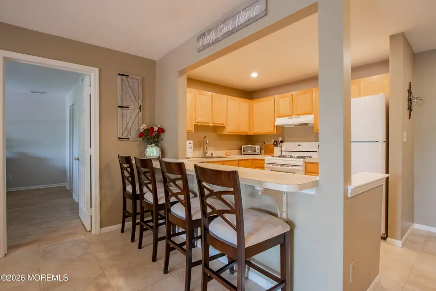 414 Wedgewood Circle #25, Belford, NJ 07718 - #3
