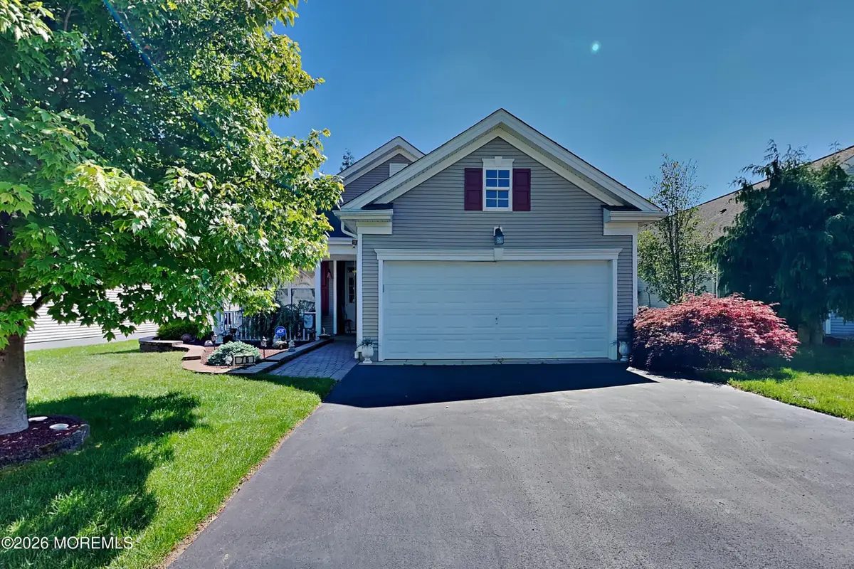76 Stamford Drive, Jackson, NJ 08527 - #1
