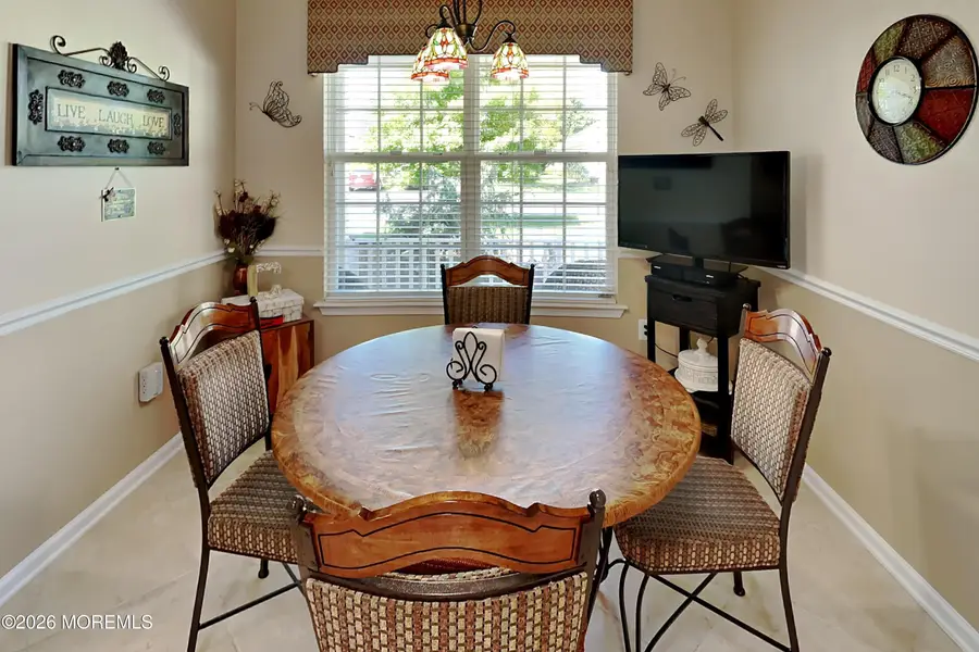 76 Stamford Drive, Jackson, NJ 08527 - #3