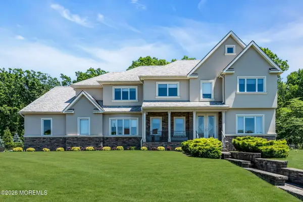 14 Barrister Court, Freehold, NJ 07728