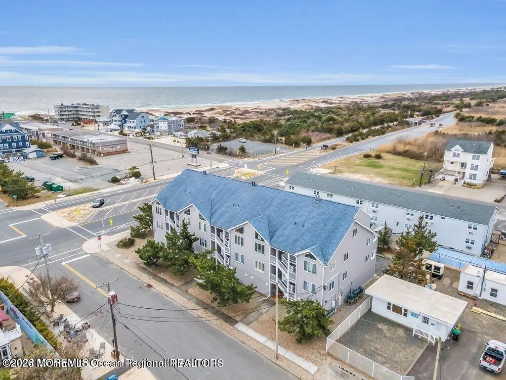 103 23rd Avenue #3, Seaside Park, NJ 08752 - #1