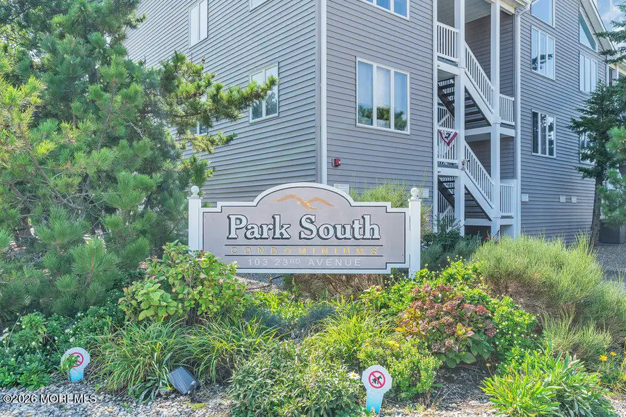 103 23rd Avenue #3, Seaside Park, NJ 08752 - #2
