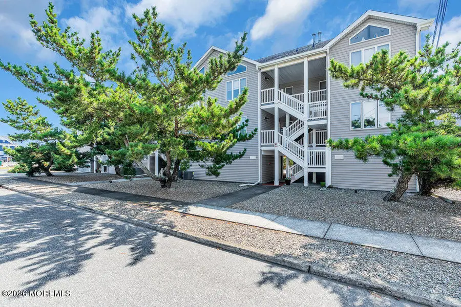103 23rd Avenue #3, Seaside Park, NJ 08752 - #3