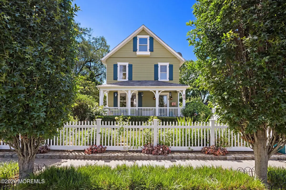 69 Foster Street, Red Bank, NJ 07701 - #1