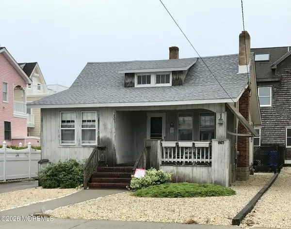 803 Atlantic Avenue, Beach Haven, NJ 08008