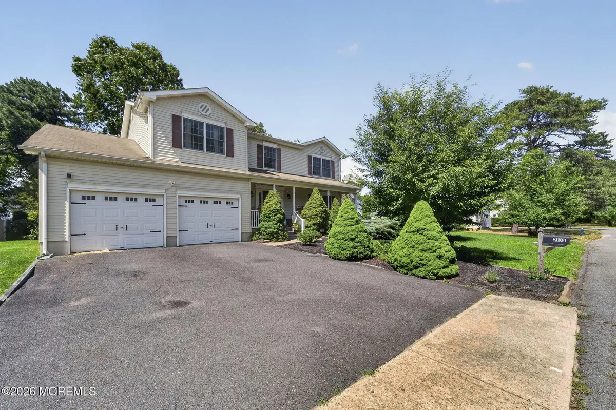2133 4th Avenue, Toms River, NJ 08757 - #1