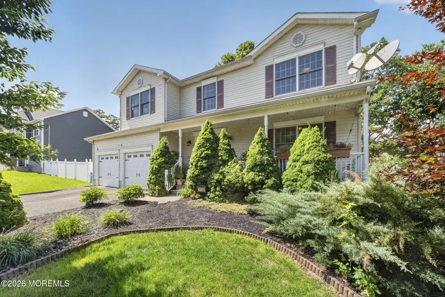 2133 4th Avenue, Toms River, NJ 08757 - #2