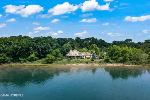1 Shell Road, Neptune City, NJ 07753
