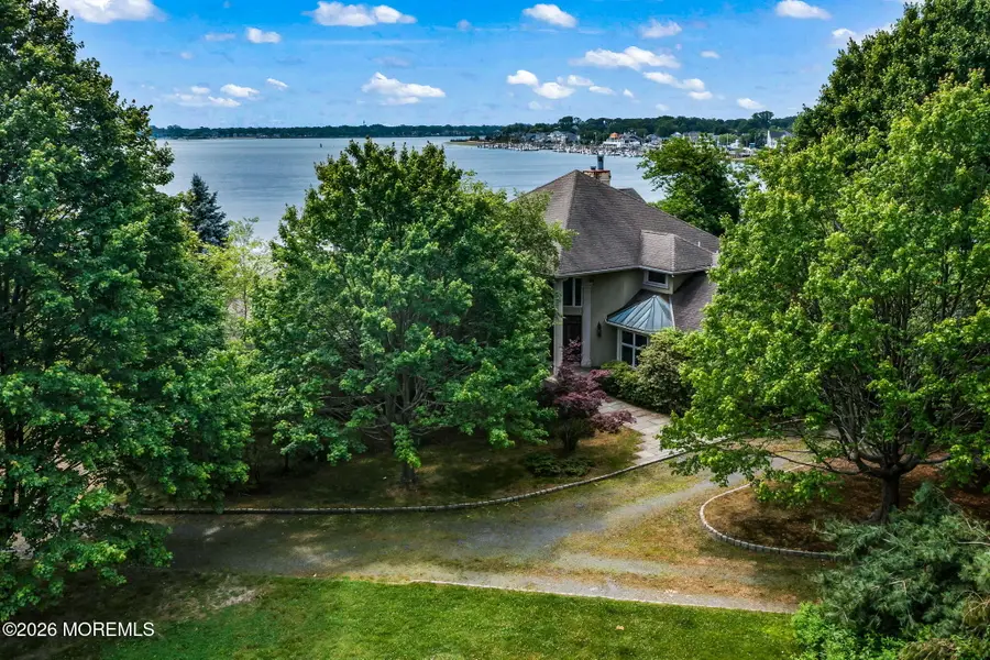 1 Shell Road, Neptune City, NJ 07753 - #3