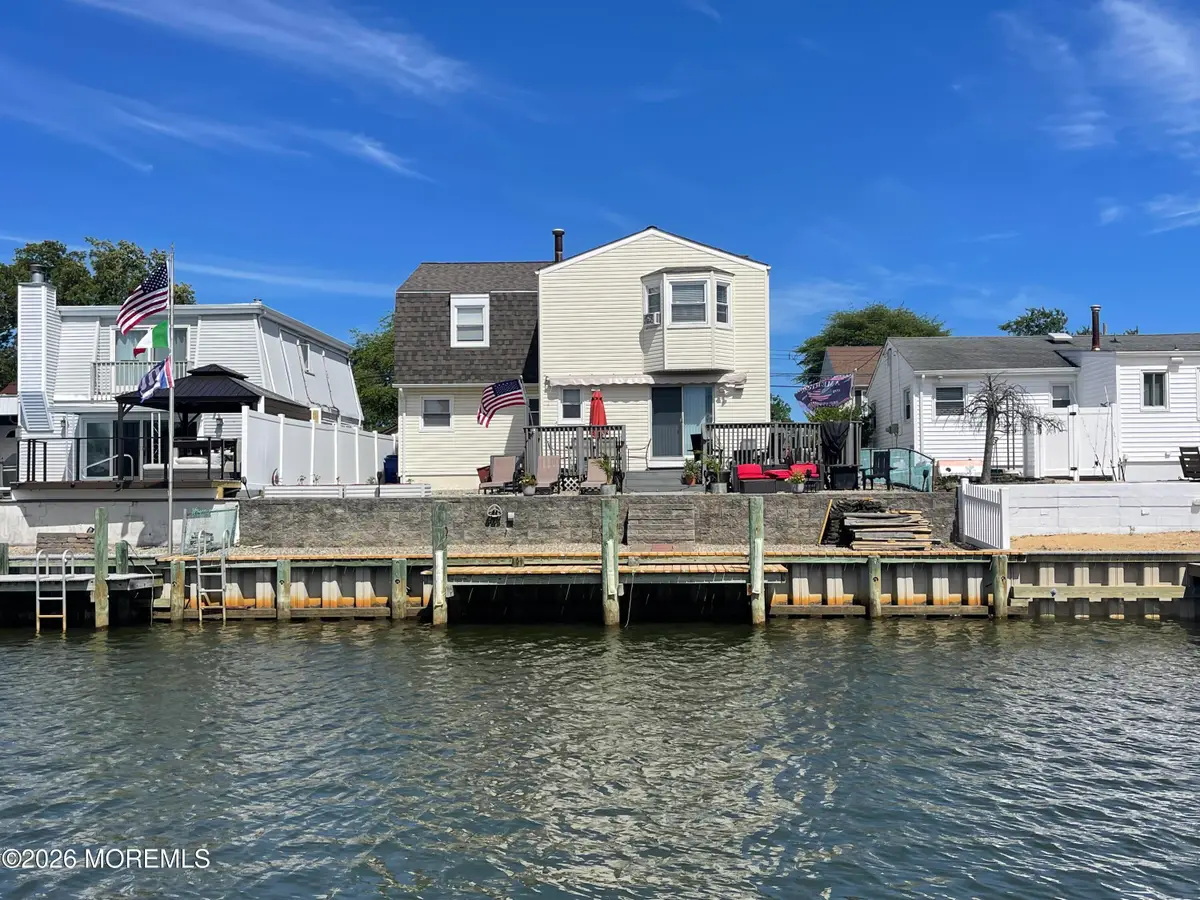 778 Tunney Point Drive, Toms River, NJ 08753 - #1
