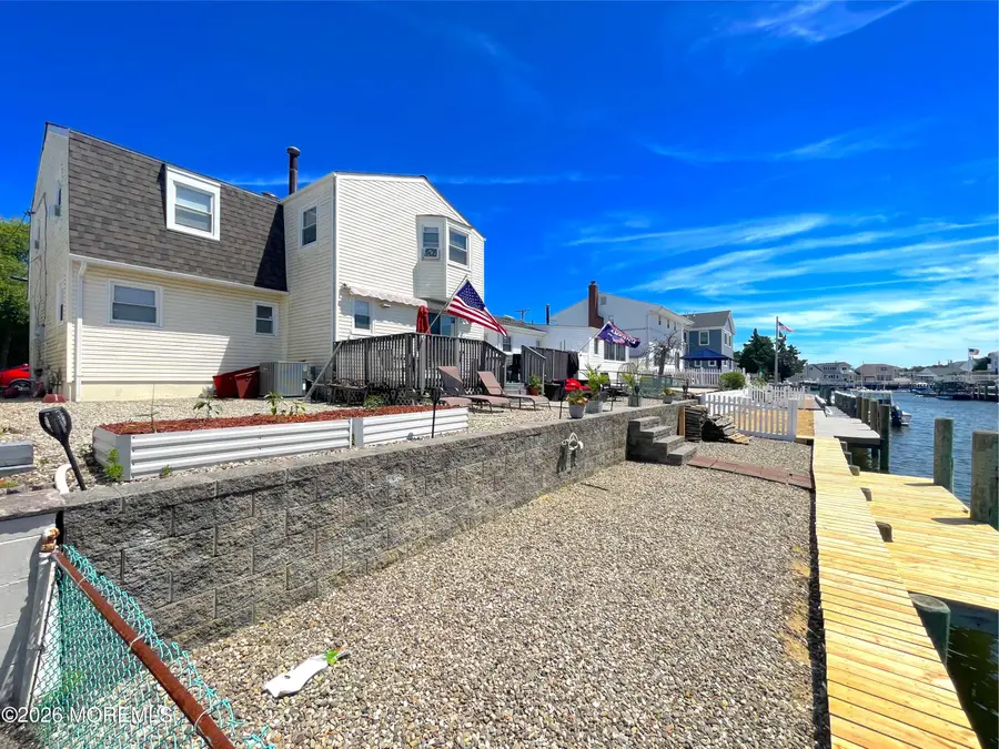 778 Tunney Point Drive, Toms River, NJ 08753 - #3