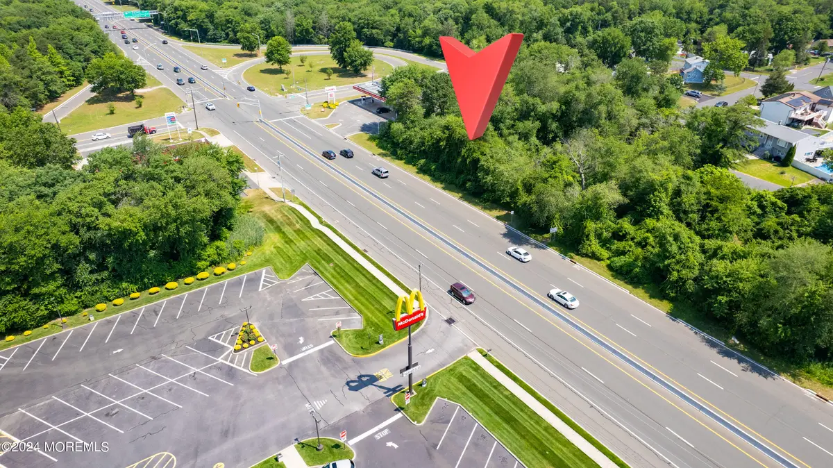 RT 9 North, Howell, NJ 07731 - #1