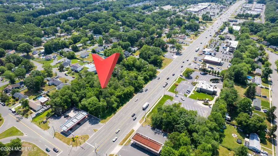 RT 9 North, Howell, NJ 07731 - #3