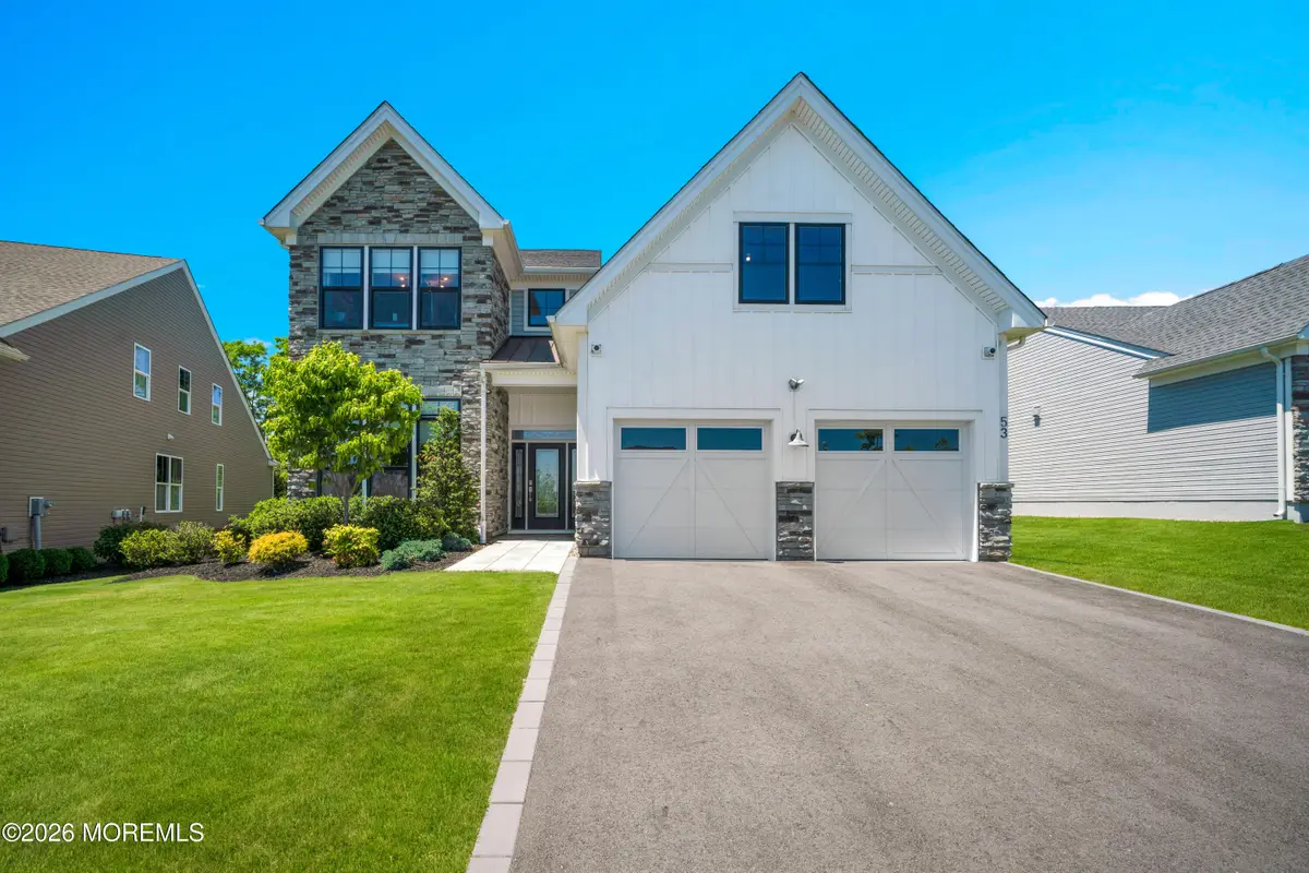 53 Sofia Drive, Manalapan, NJ 07726 - #1