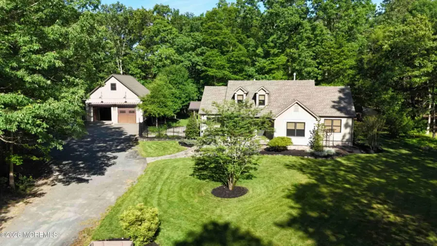 446 Burke Road, Jackson, NJ 08527 - #2