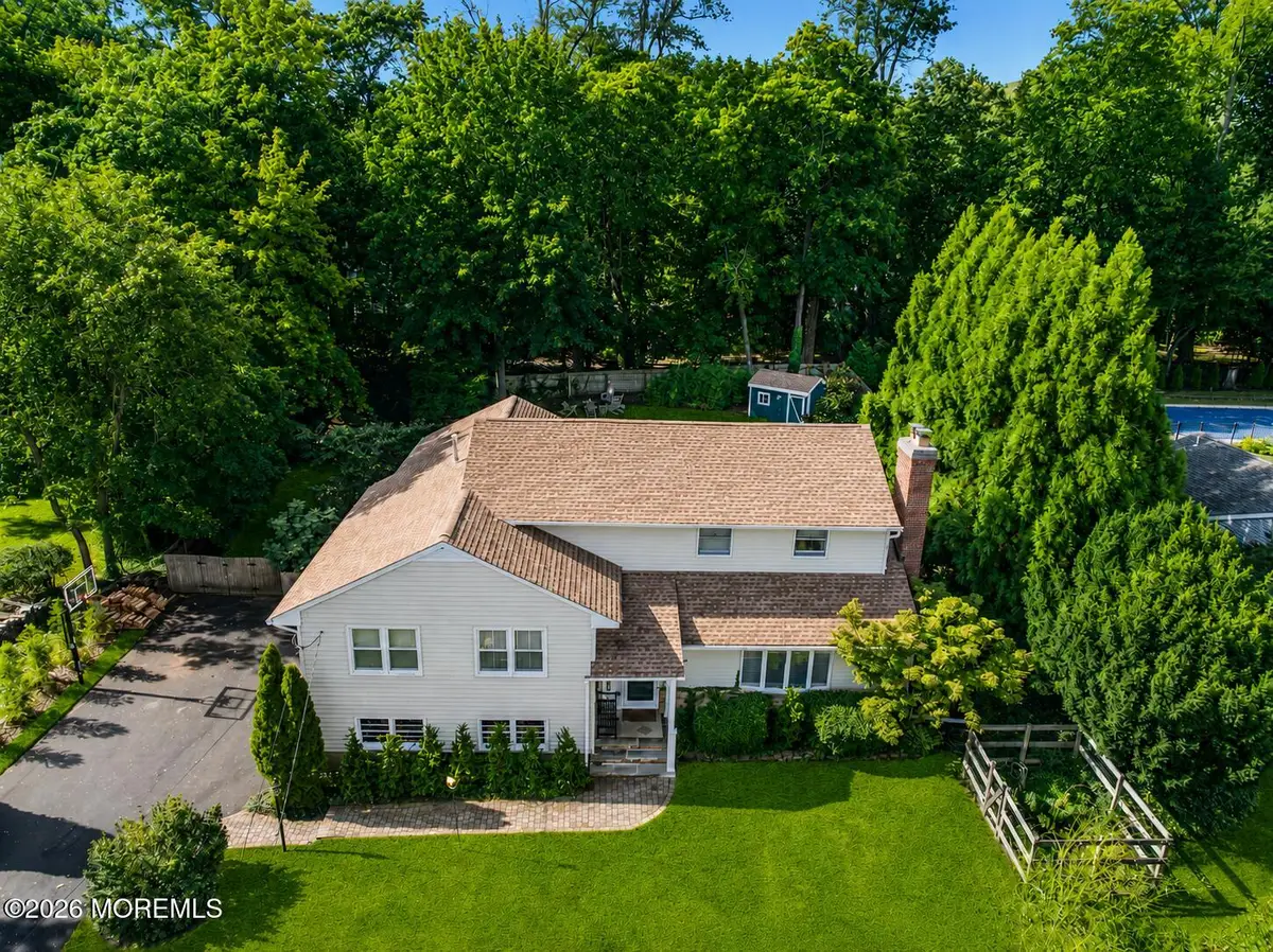 46 Oaklawn Road, Fair Haven, NJ 07704 - #1