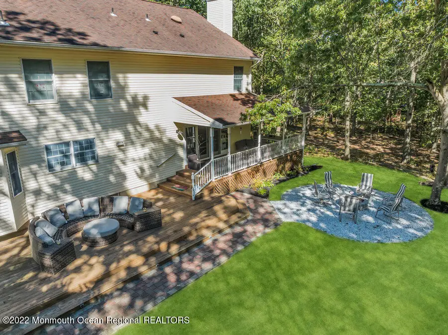 417 Basso Street, Jackson, NJ 08527 - #3
