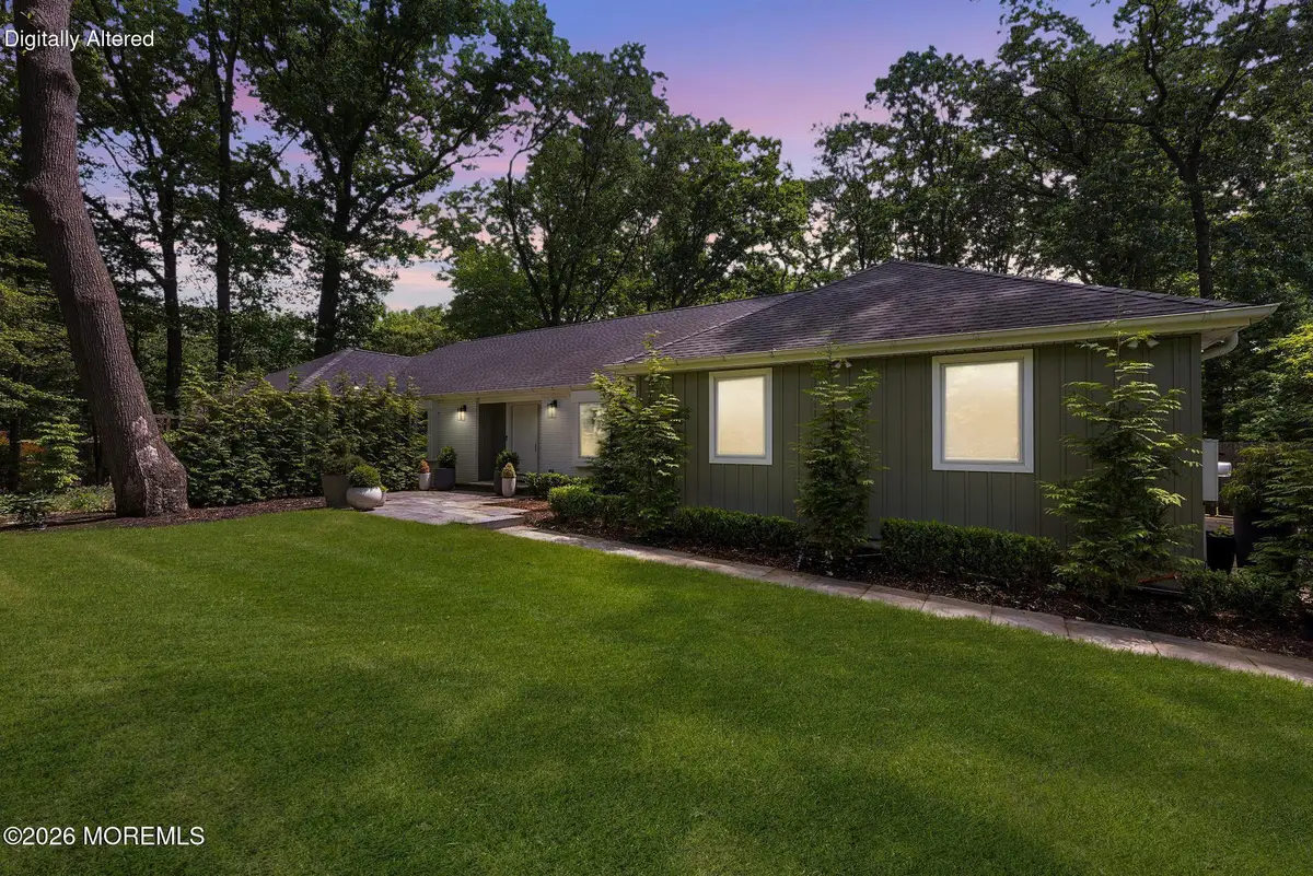 198 Borden Road, Middletown, NJ 07748 - #1