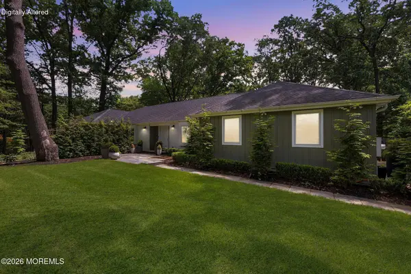 198 Borden Road, Middletown, NJ 07748