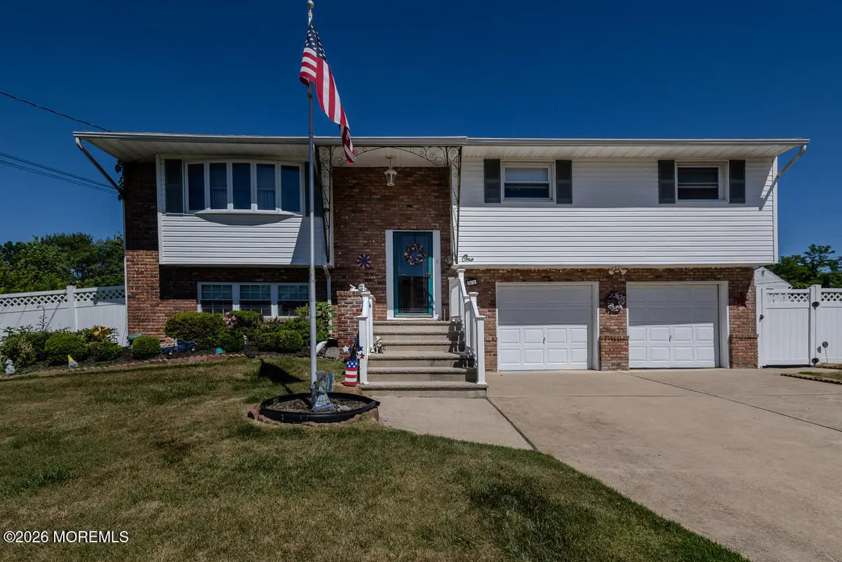 1 Brixton Place, Neptune, NJ 07753 - #1