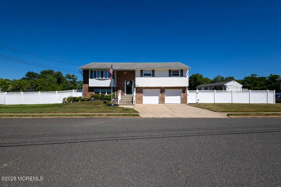 1 Brixton Place, Neptune, NJ 07753 - #3