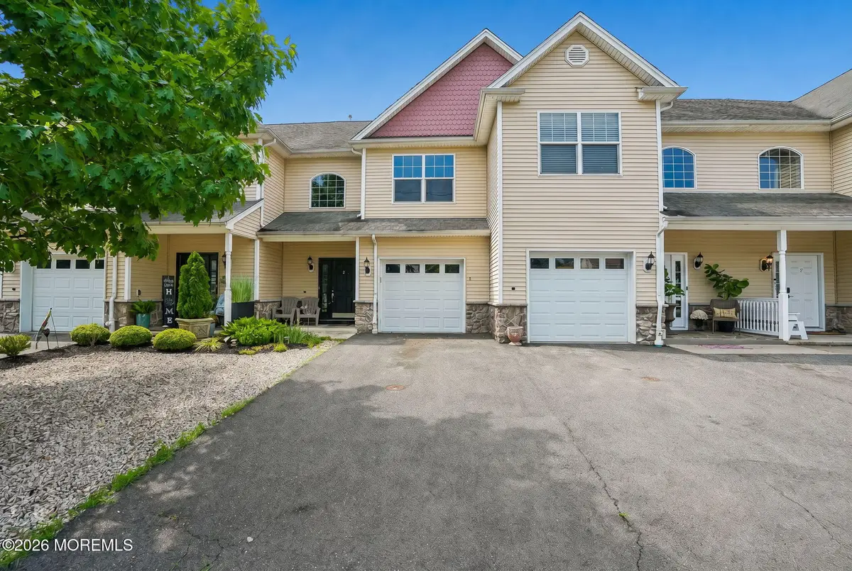 100 Pine Street #5, Lakehurst, NJ 08733 - #1