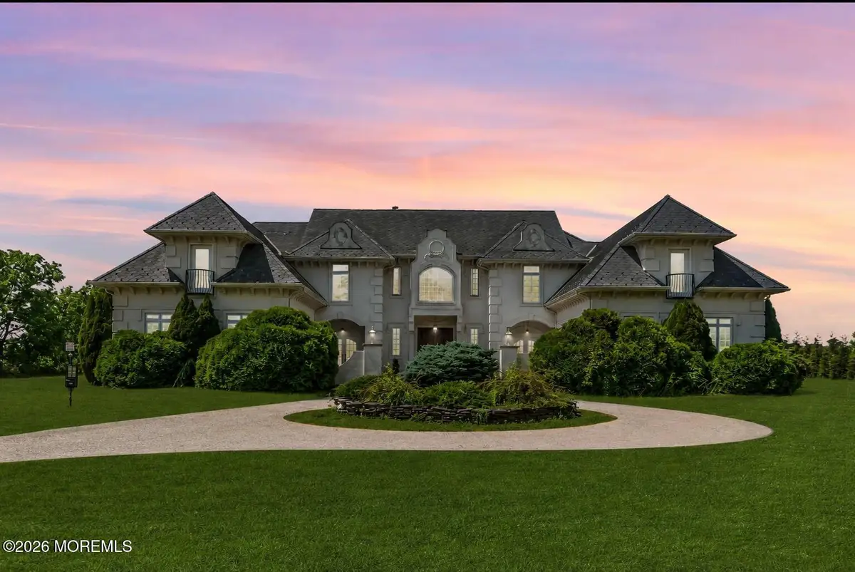 3 Hill And Dale Road, Oldwick, NJ 08833 - #1