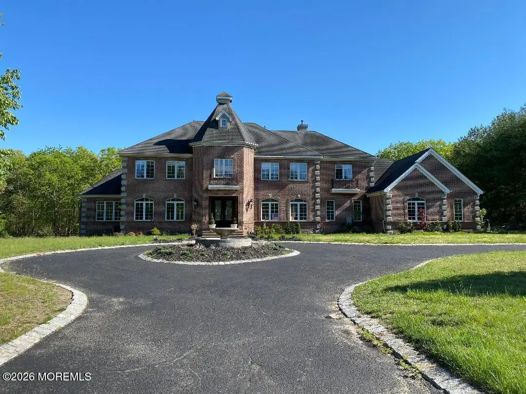 97 Stone Hill Road, Colts Neck, NJ 07722 - #1