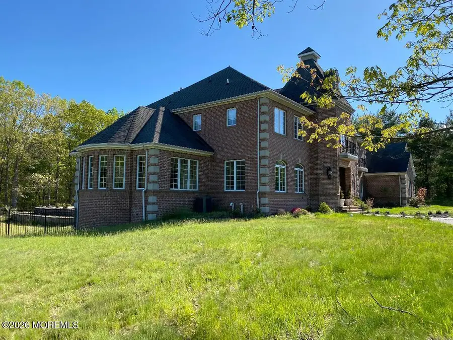 97 Stone Hill Road, Colts Neck, NJ 07722 - #3