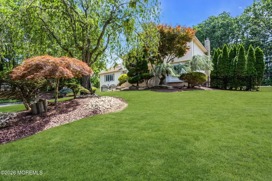 9 Woodcrest Terrace, Englishtown, NJ 07726 - #2