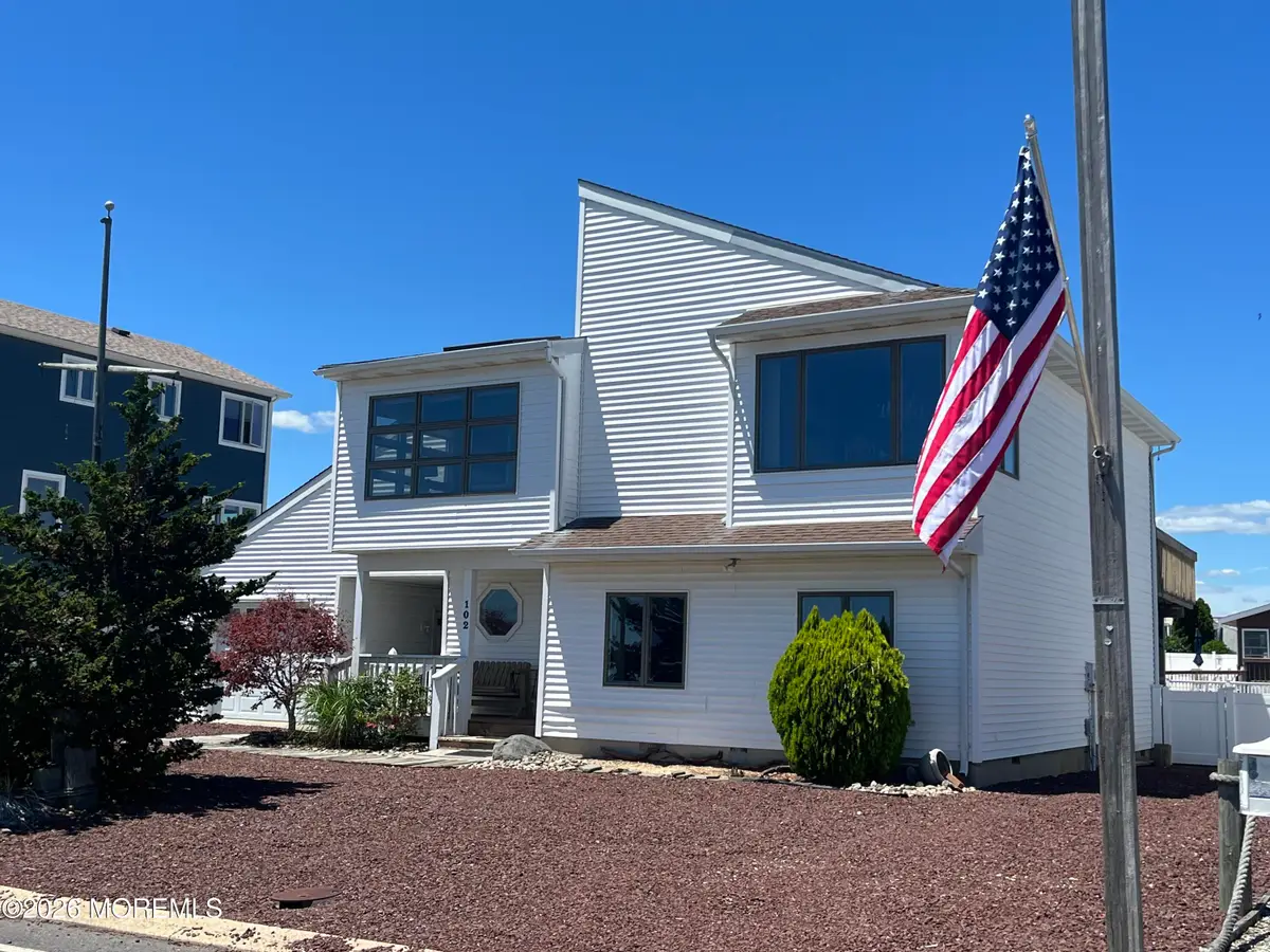 102 Jeanne Drive, Beach Haven West, NJ 08050 - #1