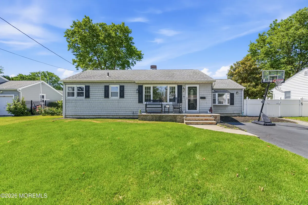 18 Maurice Avenue, Holmdel, NJ 07733 - #1