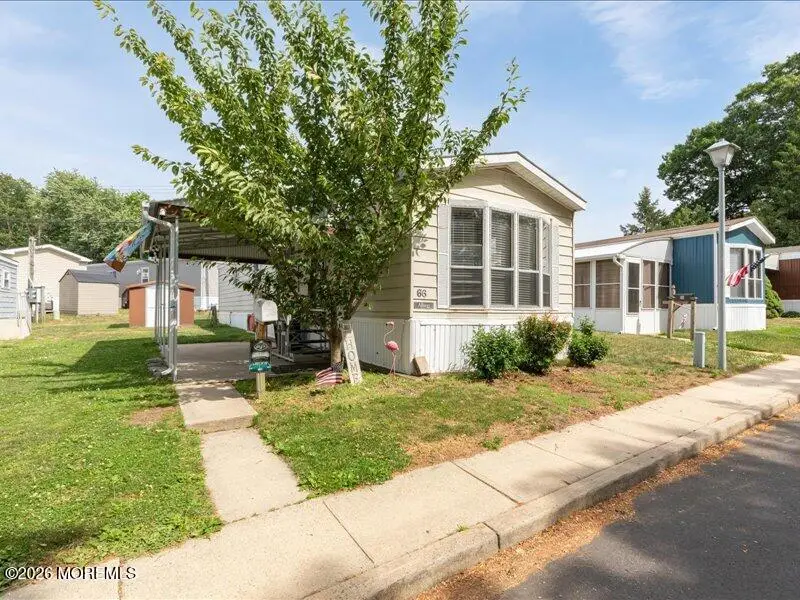 66 Shorehaven, Hazlet, NJ 07730 - #1